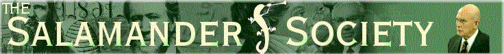 The Salamander Society