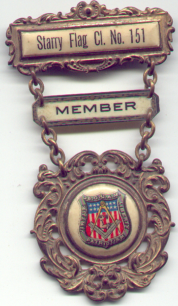 JOUAM Medal