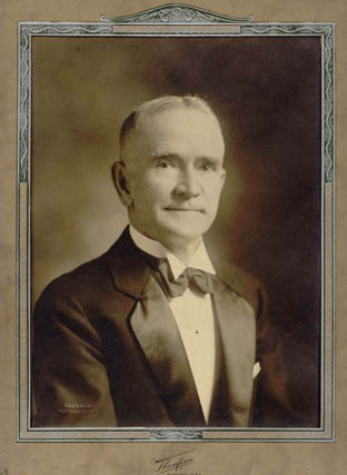 Blake H. Bates, Thompson Photo