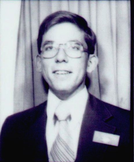 Elder Rue, 1979