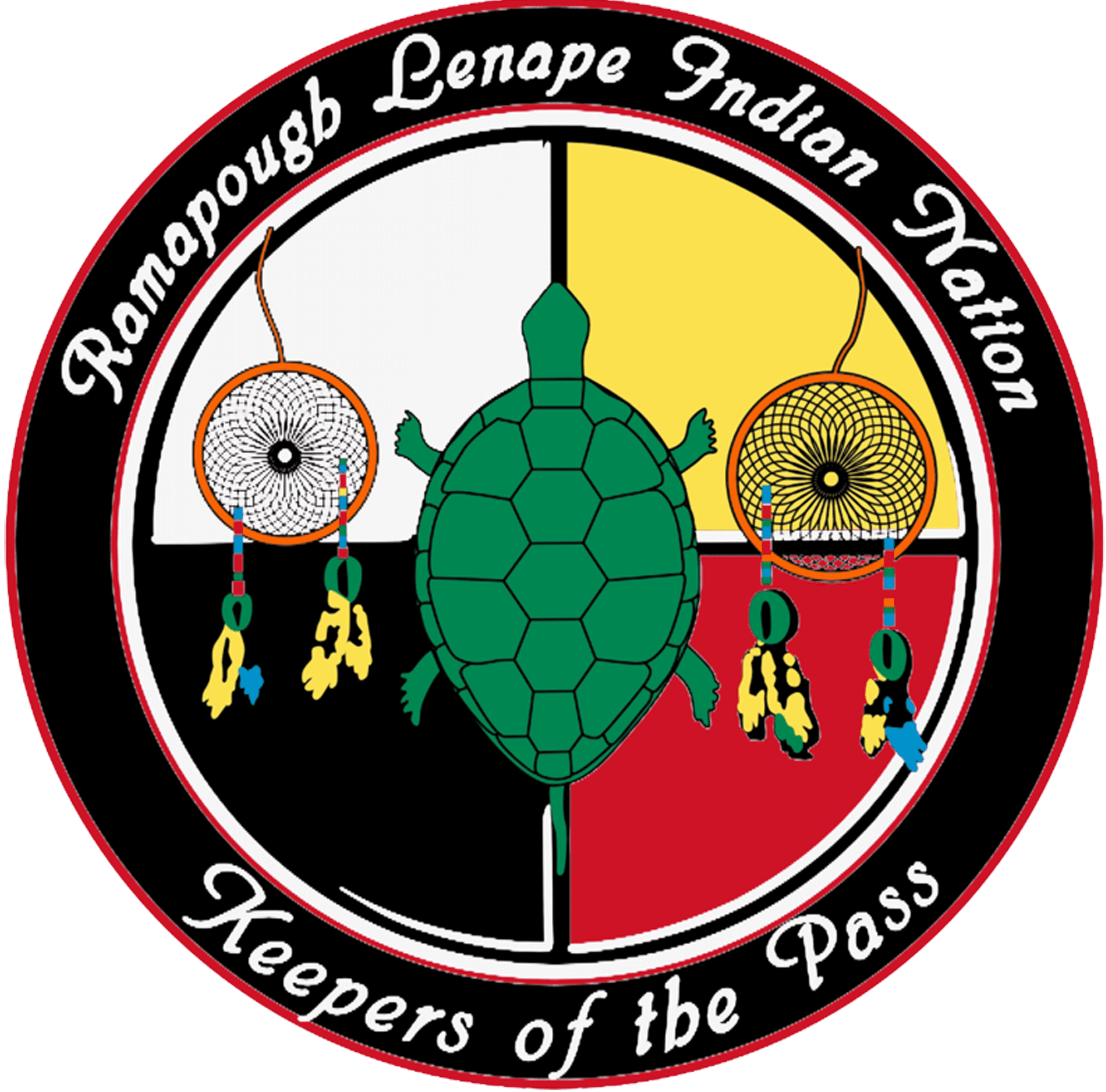 Ramapough Lenape Nation