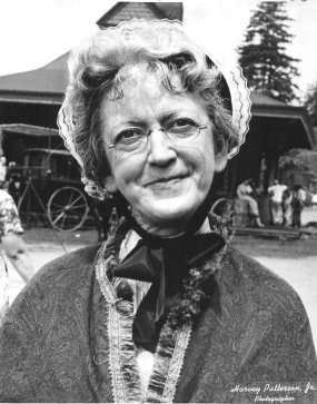 Mary Veronica Cruise Woldin