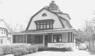 6 Fairfield Street, Montclair, New Jersey