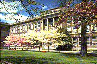 Montclair High School