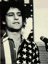 Abbie Hoffman