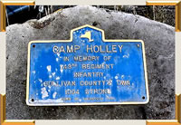 Camp Holley