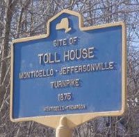 Toll House