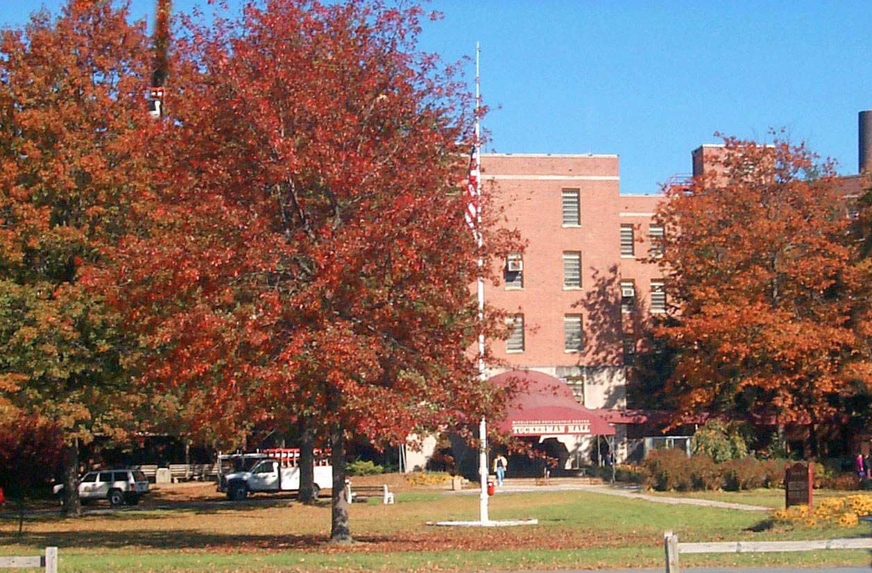 Middletown Psychiatric Center