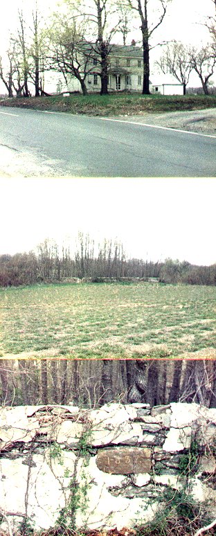 Rue-Bispham cemetery