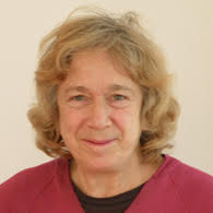 Barbara Arrindell