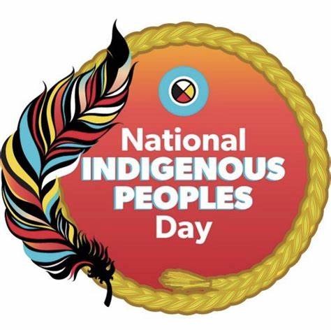 Indigenous Peoples Day