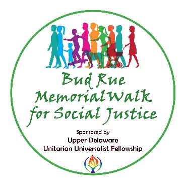 BRM Walk Logo