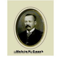 Melvin H. Couch