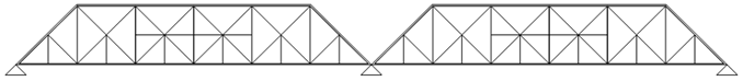 Truss Bridge