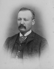 Melvin Henry Couch