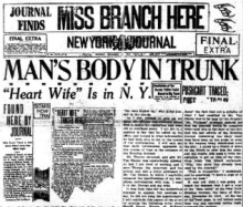 New York Journal